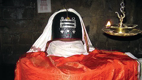 சாட்சி சொன்ன இறைவன்...