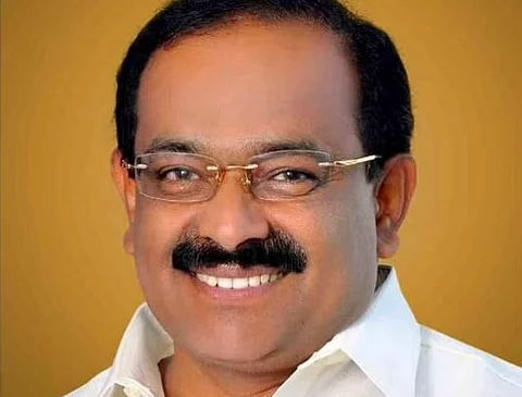 செப். 1 முதல் புதிய விலையில் 
நெல்கொள்முதல்: அமைச்சா் தகவல்