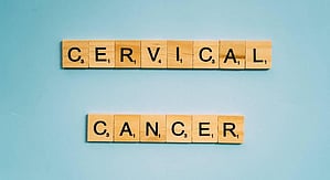 cervical cancer 