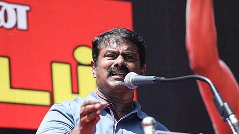 சீமான்