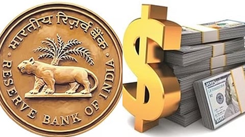 அந்நியச் செலாவணி