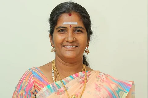 ரங்கநாயகி