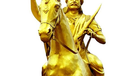 தீரன் சின்னமலை