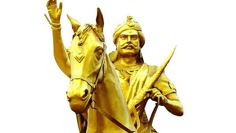 தீரன் சின்னமலை