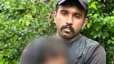 குகைக்குள் 3 குழந்தைகளைப் பார்த்ததும்.. பழங்குடியின குடும்பத்தை மீட்ட வீரர்களின் அனுபவம்