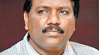  ரவிக்குமாா் எம்.பி.