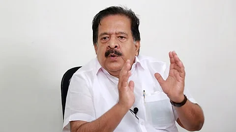 ரமேஷ் சென்னிதலா 