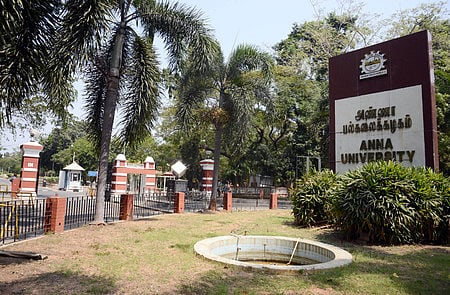 Anna University identifies 676 ‘ghost faculty’, to bar 20