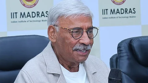 கிருஷ்ணா சிவுகுலா