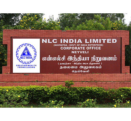 நெய்வேலி பழுப்பு நிலக்கரி நிறுவனம்