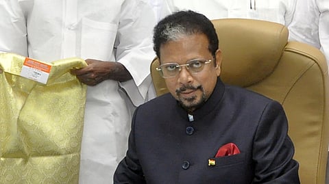 கைலாஷ்நாதன்