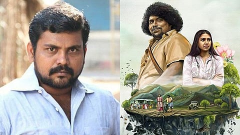 காளி வெங்கட், யோகி பாபு, லட்சுமி மேனன். 