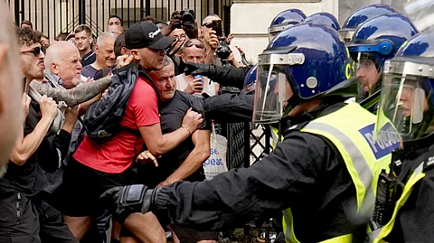 Britain