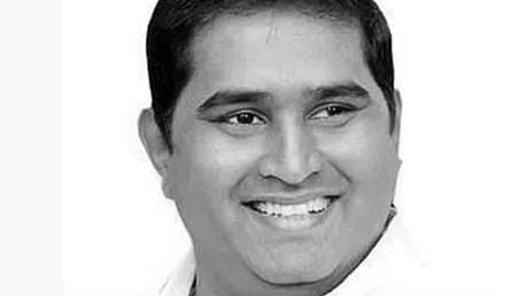 BSP Armstrong murder case