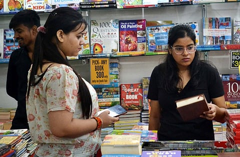 book fair