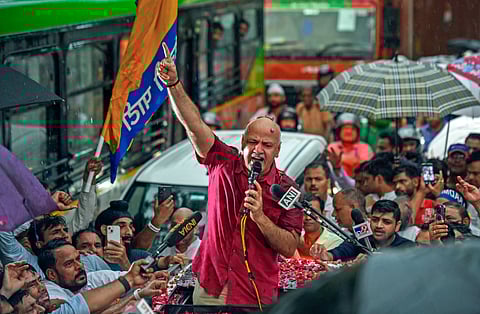 Manish
