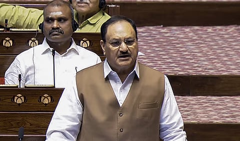 Nadda