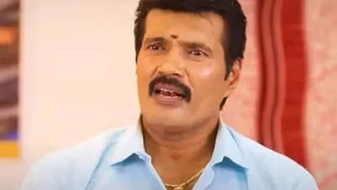 நடிகர் ரஞ்சித்