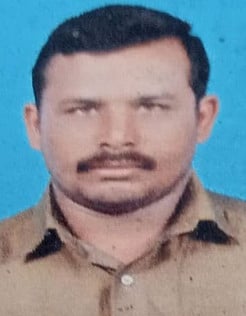 மின்சாரம் பாய்ந்து ஊழியா் உயிரிழப்பு