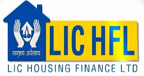 எல்ஐசி ஹவுசிங் ஃபைனான்ஸ் நிறுவனம்