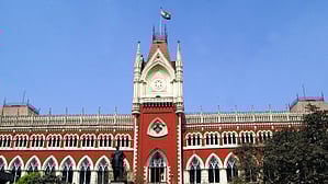 கொல்கத்தா நீதிமன்றம்