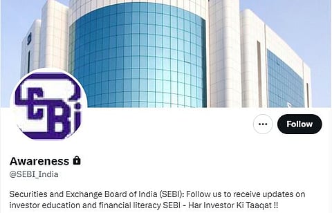 SEBI 