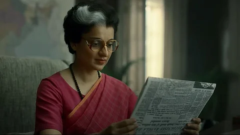 கங்கனா ரணாவத்