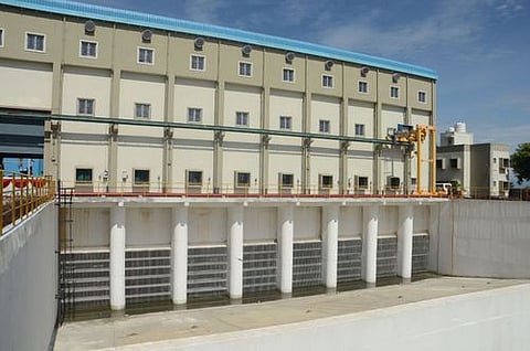 3 மாவட்ட மக்களின் கனவு: 
அத்திக்கடவு - அவிநாசி திட்டம் நாளை தொடக்கம்