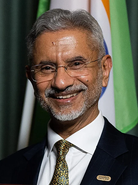 வெளியுறவு அமைச்சா்
எஸ்.ஜெய்சங்கா் குவைத் பயணம்