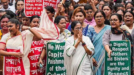 west bengal