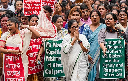 west bengal