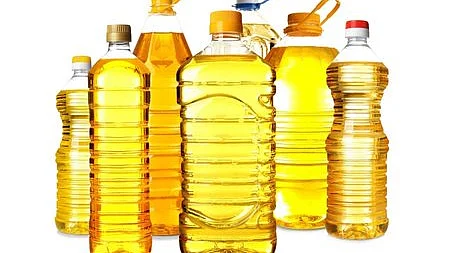 சமையல் எண்ணெய்