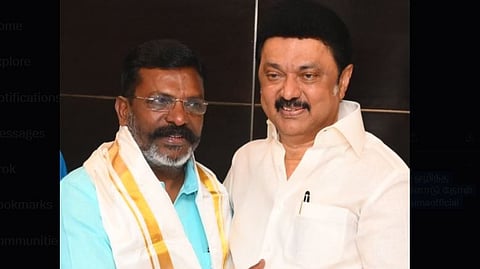 MK stalin 