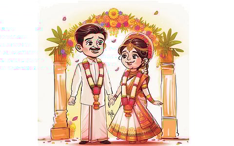 சித்தரிக்கப்பட்டது