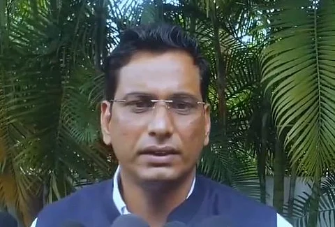 Devendra Yadav