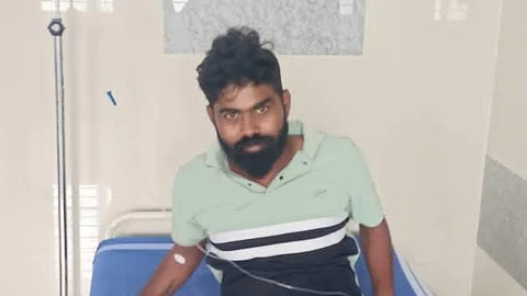 sivaraman
