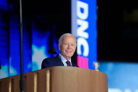 Joe Biden