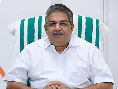 ஷாஜி செரியன் 