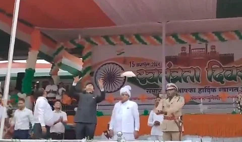 Chattisgarh