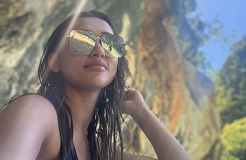 Mimi Chakraborty