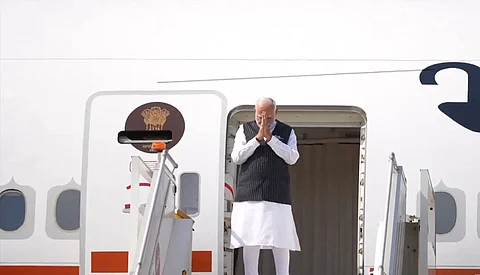 modi