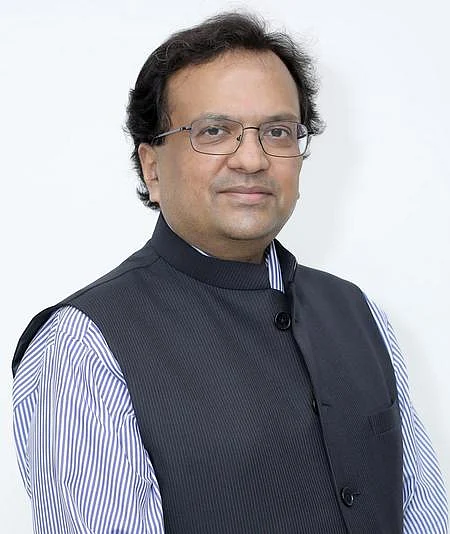 மத்திய உள்துறைச் செயலராக கோவிந்த் மோகன் இன்று பொறுப்பேற்பு