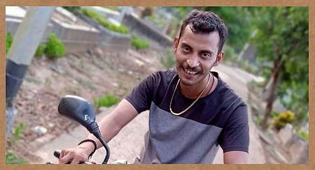 சஞ்சய் ராய்