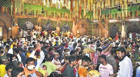 மதுரா