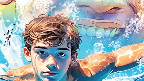 சித்தரிக்கப்பட்டது