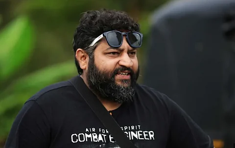 லிஜோ ஜோஸ் பெல்லிசரி