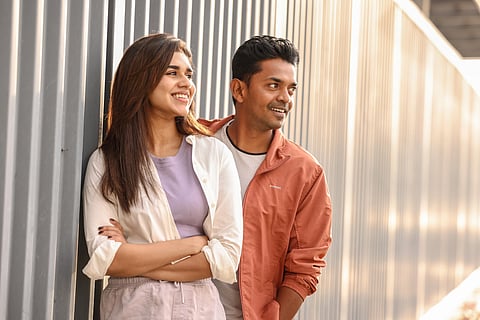 2கே லவ் ஸ்டோரி