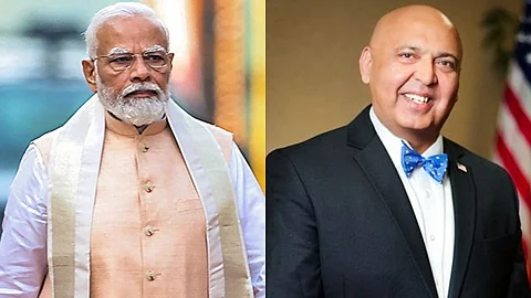 Narendra Modi