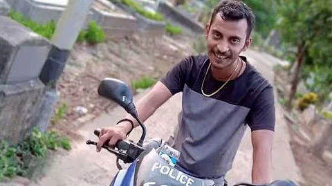 குற்றவாளி சஞ்சய்  ராய்