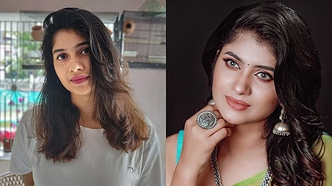 Ashwathy Ash